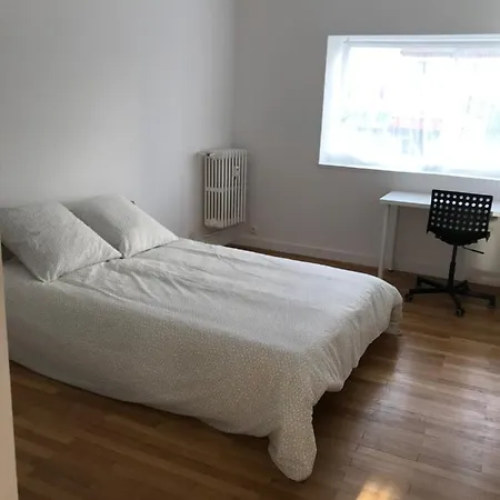 Joli Appartement Grenoble