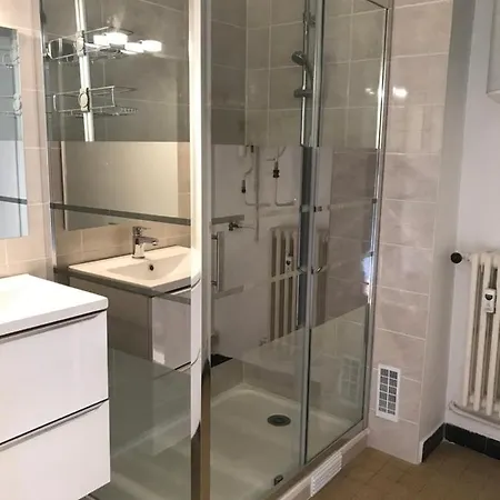 Διαμέρισμα Joli *