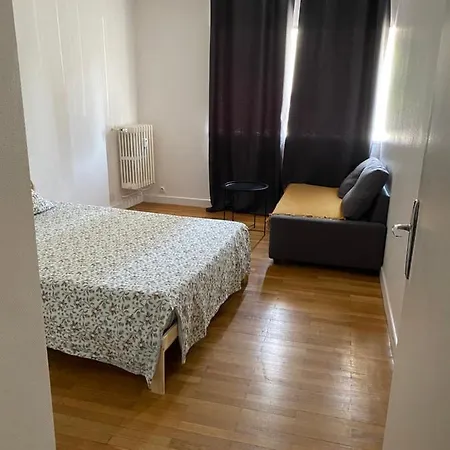 Apartamento Joli