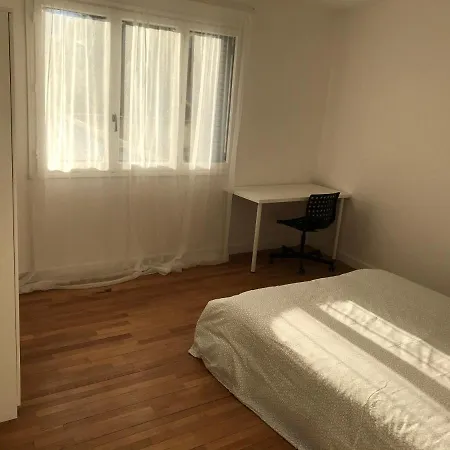 Joli Grenoble